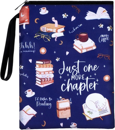 Waterproof book sleeve just - waterproof,