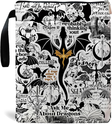 Book sleeve 21x29cm - book,
