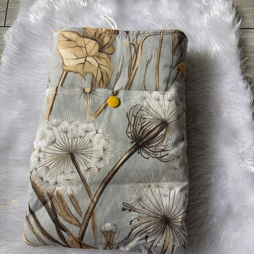 Handmade book sleeve - book,