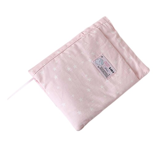 Fabric book cover - fabric, cover,