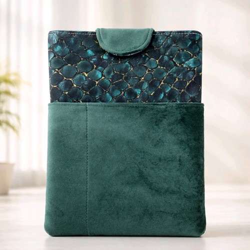 Book cover padded anti - anti, scratch