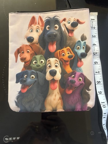 Dog theme book - theme, ipad