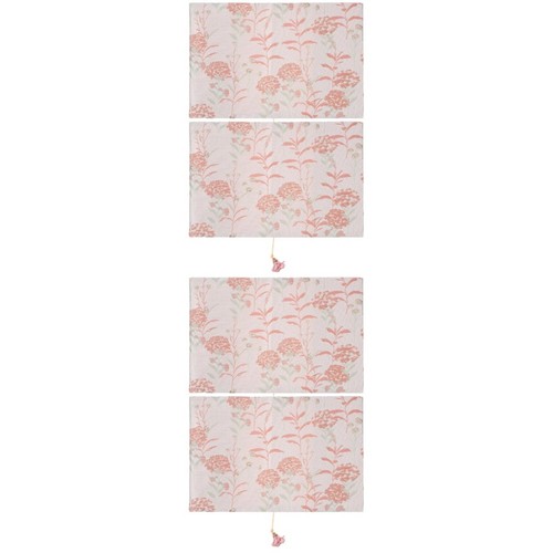 Wear resistant pink fabric - pink,