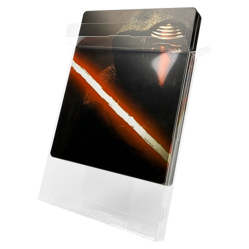 Box protector ps3 - protector, ps4