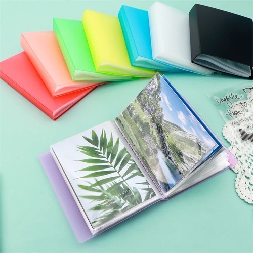 Pocket folder book - pocket,