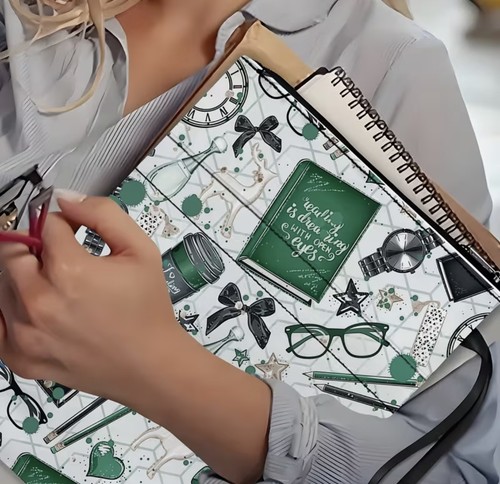 Book lovers green - lovers,