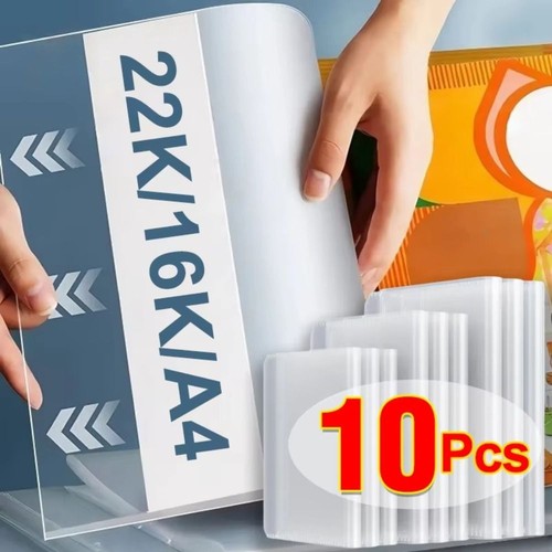 10pcs set waterproof - 10pcs/set,