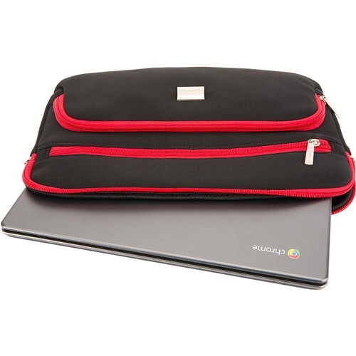 Griffin crome laptop book - griffin,