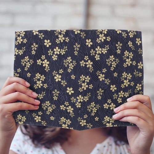 Stylish navy handmade - stylish,