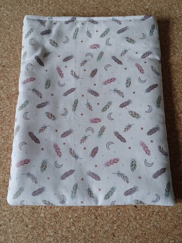 Book tablet journal sleeve - journal,,
