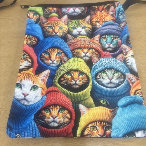 Ipad book cover - or,
