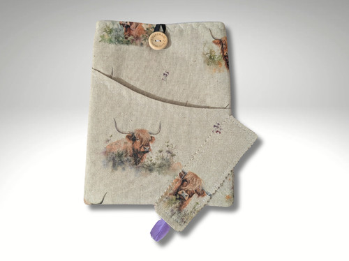 Book sleeve pouch - pouch,,