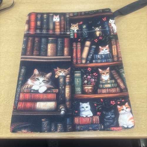 Ipad book cover - cover, protective