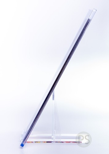 Adjustable display stand for - adjustable,