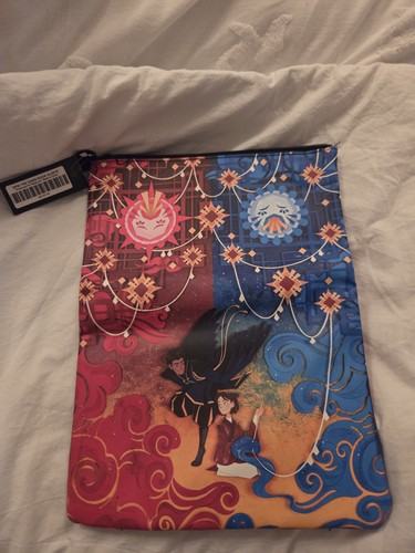 Fairyloot book sleeve - fairyloot,
