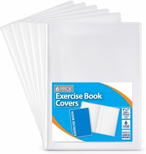 Pack clear exercise - x, “clear