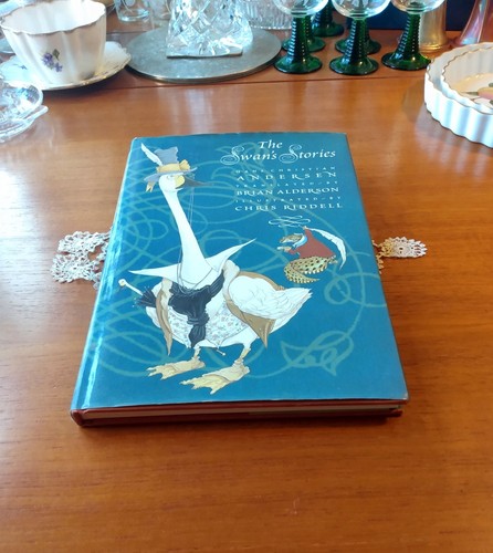 Hans christian andersen - christian,