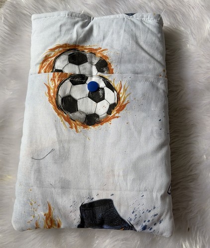 Handmade book sleeve - book, cover