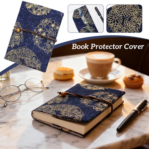 Book cover sleeves - cover,