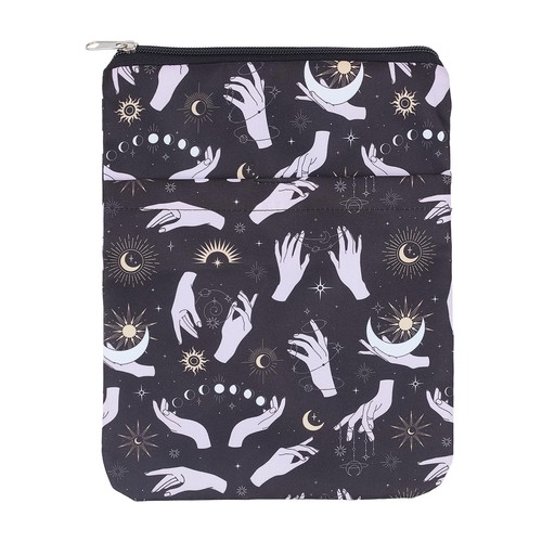 Niceneeded tarot book sleeve - tarot,