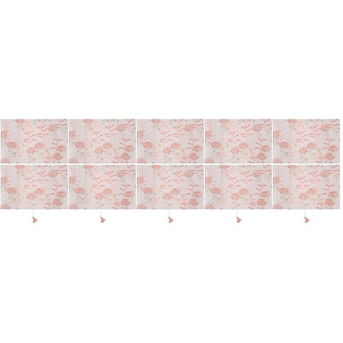 Wear resistant pink - pink, cover
