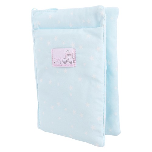 Cloth book sleeve x7 - cloth,