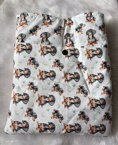 Handmade book tablet sleeve - tablet,