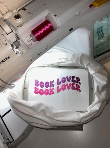 Book lover shirt reading - book, t-shirt,
