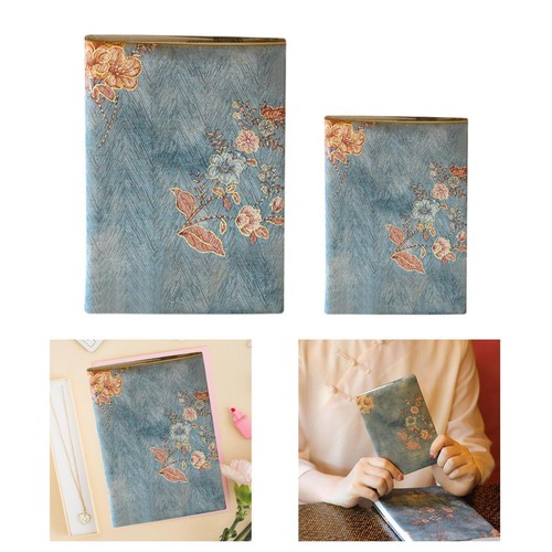 Book sleeve cover - book, diary