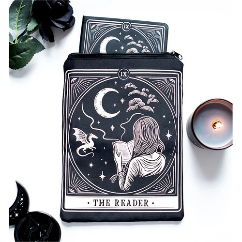 Book sleeve storage - -, the