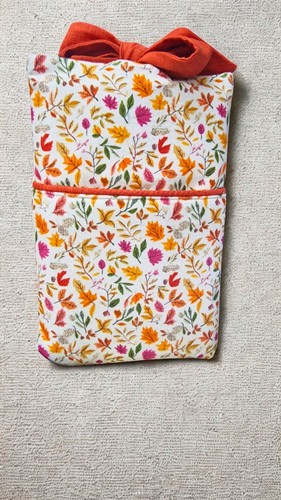 Hand made autumn colours - hand-made,