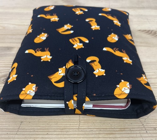 Handmade book tablet sleeve - book/tablet,