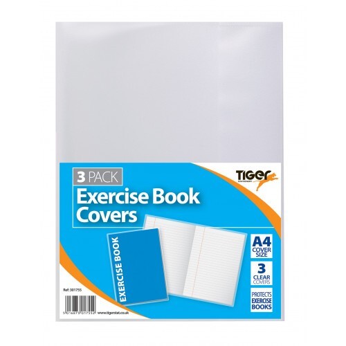Excercise book cover - excercise,