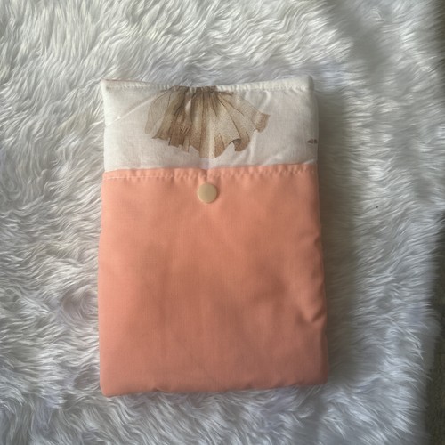 Handmade book sleeve - book, cover