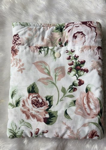 Handmade book tablet sleeve - handmade,