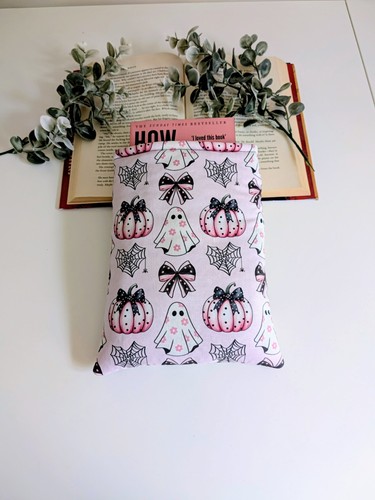 Cute ghosts and - ghosts,