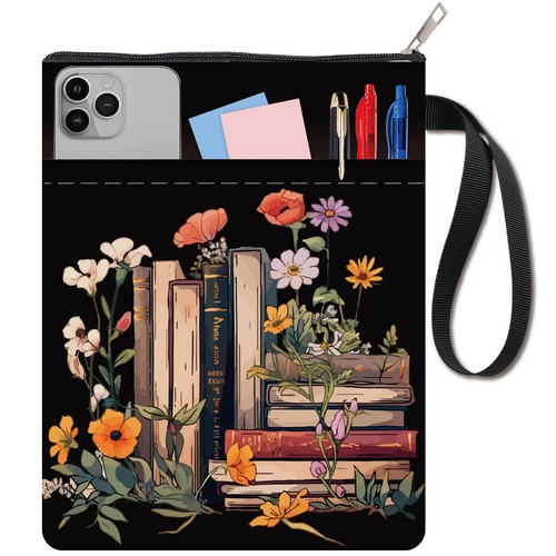 Craspire flower book covers - flower,