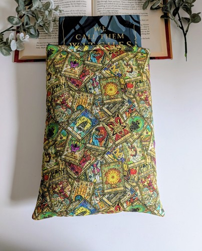 Tarot cards book sleeve - sleeve,, large