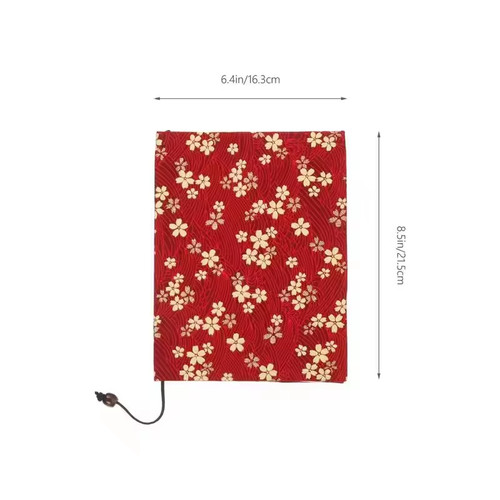 Adjustable book cover - book,
