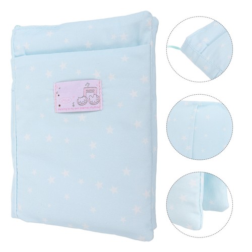 Cloth book sleeve x7 - sleeve,, 8.5"x7"