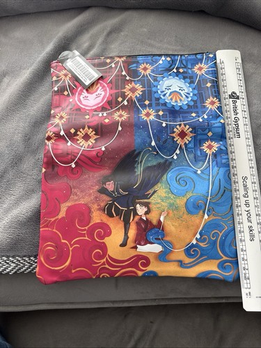Fairyloot book sleeve cover - fairyloot,