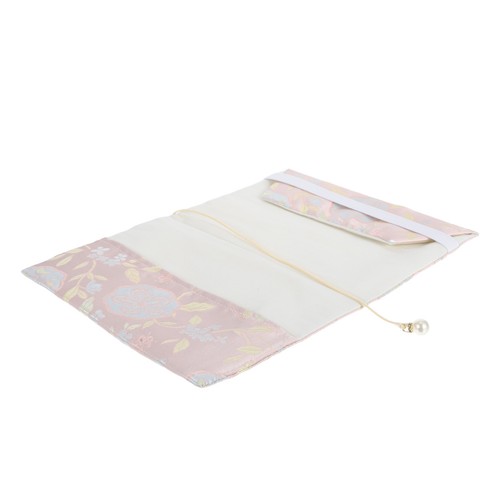 Washable reusable fabric book - washable,