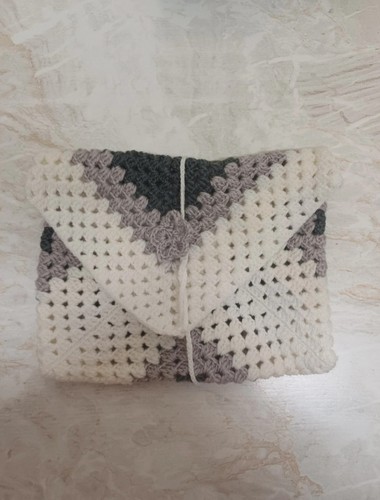 White and grey - grey, book