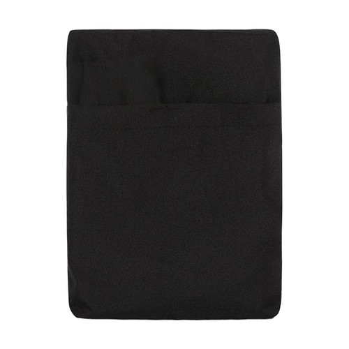 Book sleeve with zipper for - sleeve,