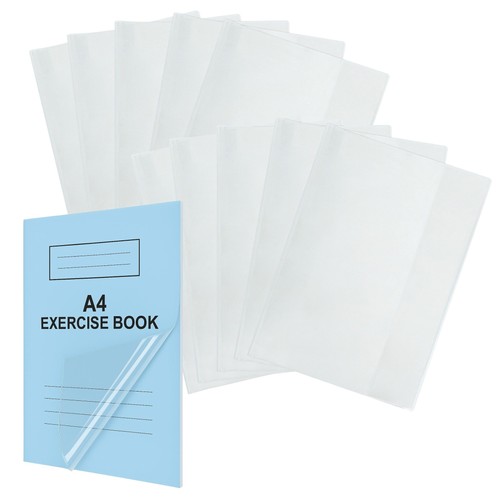 Exerz exercise book covers - exercise,