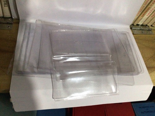 Observers book protection - observers,