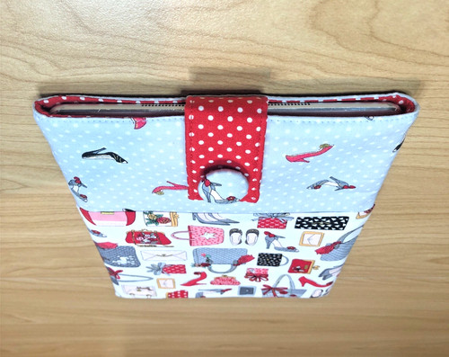 Book cover sleeve ipad - book,