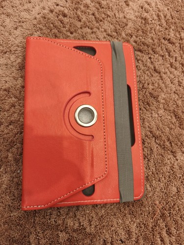 Tab book cover 7inch universal - cover,