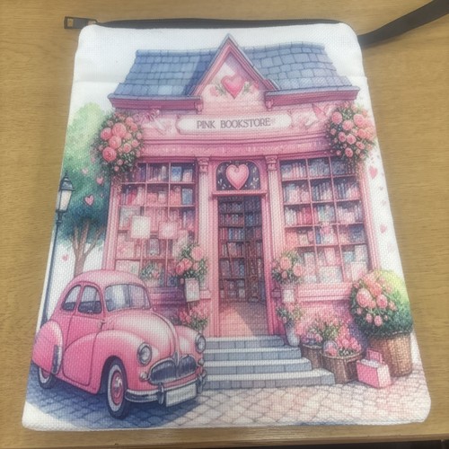 Ipad book cover protective - book,